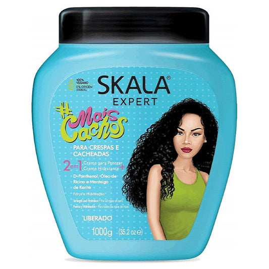 SKALA Creme Hidratante Para Pentear