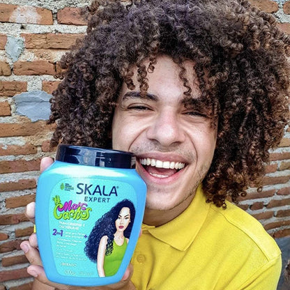 SKALA Creme Hidratante Para Pentear