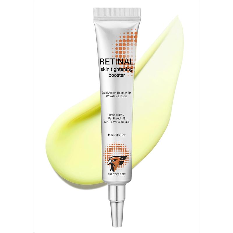 The Vita-A Retinal Shot Tightening Booster– Anti-Aging Facial Serum with Retinol